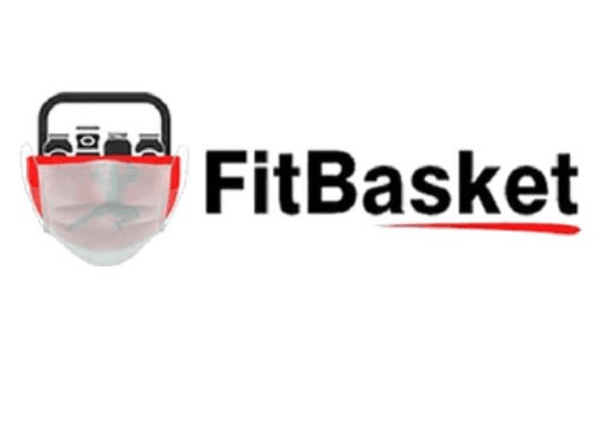 FitBasket Logo